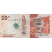 (352) ** PNew (PN461e) Colombia - 20.000 Pesos Year 2019